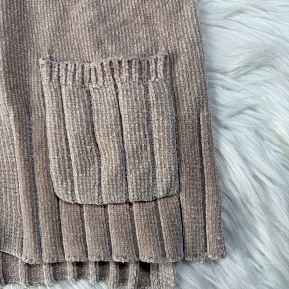 Seven7 Chenille Cardigan - Picture 4 of 9